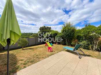 Vente Maison 2 chambresSaint-Nolff