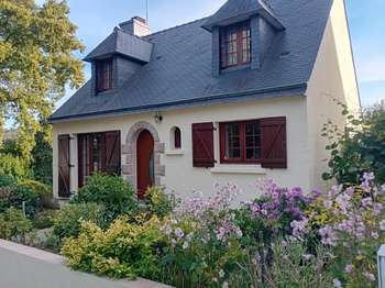 Vente Maison 4 chambresSaint-Nolff