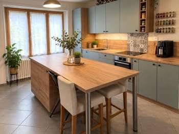 Vente Maison 4 chambresSaint-Nolff