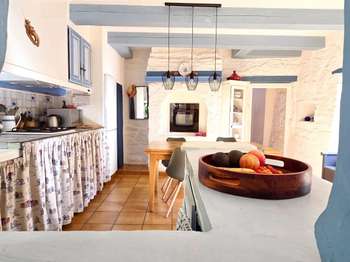 Vente Maison 3 chambresSaint-Nolff