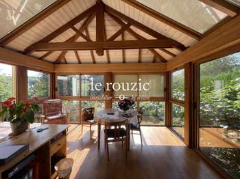 Vente Maison 4 chambresSaint-Nolff