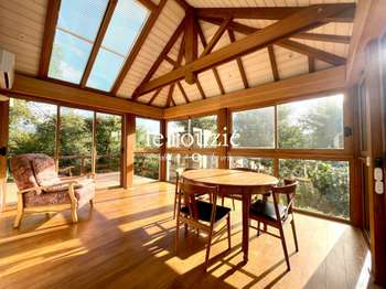 Vente Maison 4 chambresSaint-Nolff