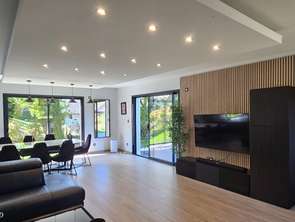 Vente Maison 4 chambresSaint-Offenge-Dessous