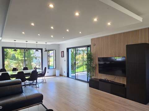 Vente maison 6 pièces Saint-Offenge-Dessous 73