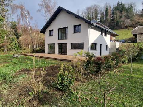 Vente maison 4 pièces Saint-Offenge-Dessous 73