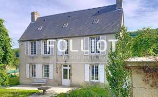 Photo Vente maison Saint-Omer