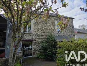 Vente Maison 6 piècesSaint-Omer