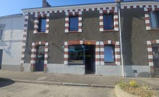 Photo Vente maison Saint-omer-de-blain