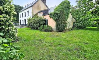Photo Vente maison Saint-omer-de-blain
