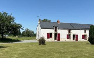 Photo Vente maison Saint-omer-de-blain