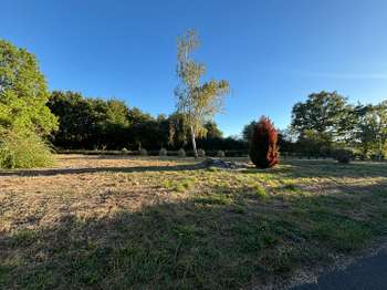 Vente Maison 4 chambresSaint-omer-de-blain