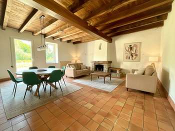 Vente Maison 4 chambresSaint-omer-de-blain