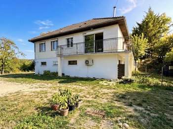 Vente maison 4 pièces Saint-Ondras 38