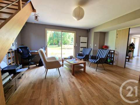 Vente maison 7 pièces Saint-Onen-la-Chapelle 35