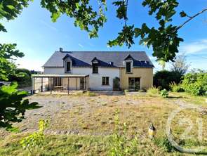 Vente Maison 3 chambresSaint-Onen-la-Chapelle
