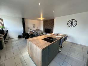 Vente Maison 2 chambresSaint-Onen-la-Chapelle