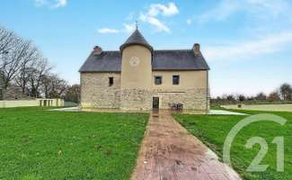Photo Vente maison Saint-Onen-la-Chapelle