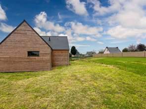 Vente Maison 3 chambresSaint-Onen-la-Chapelle