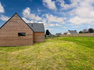 Photo Vente maison Saint-Onen-la-Chapelle