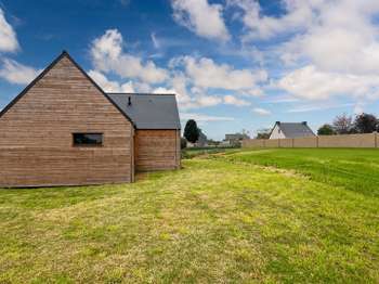 Vente maison 4 pièces Saint-Onen-la-Chapelle 35