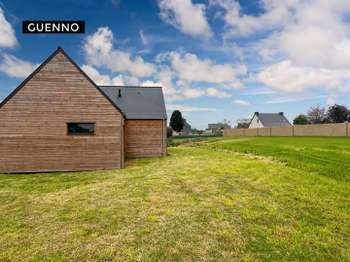 Vente Maison 3 chambresSaint-Onen-la-Chapelle