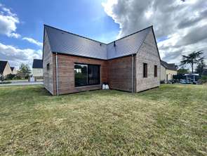 Vente Maison 3 chambresSaint-Onen-la-Chapelle