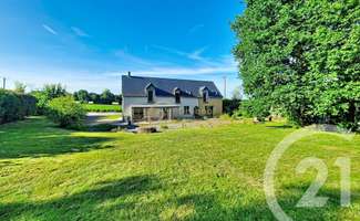 Photo Vente maison Saint-Onen-la-Chapelle
