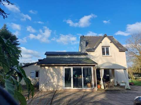 Vente maison 6 pièces Vente maison 6 pièces