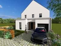 Vente maison