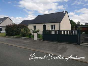 Maison 3 pièces 62 m² · à Saint-Onen-la-Chapelle · 62 m² · 189 720 €