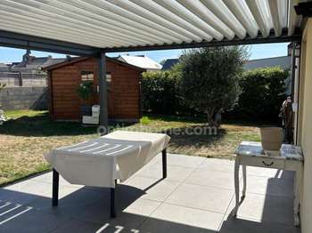 Vente maison 3 pièces Saint-Onen-la-Chapelle 35
