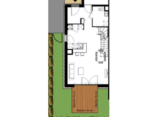 Vente maison 4 pièces Vente maison 4 pièces