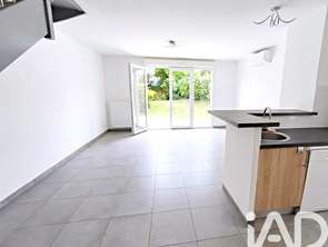 Vente Maison 3 chambresSaint-Orens-de-Gameville