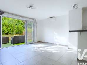 Vente Maison 3 chambresSaint-Orens-de-Gameville