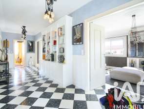 Vente Maison 6 chambresSaint-Orens-de-Gameville
