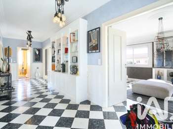 Vente maison 7 pièces Saint-Orens-de-Gameville 31