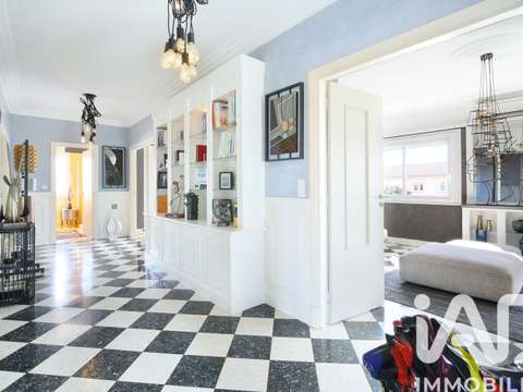 Vente maison 7 pièces Saint-Orens-de-Gameville 31