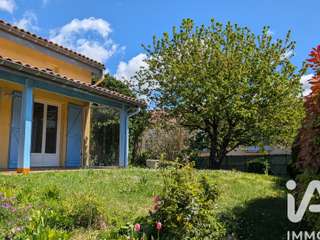 Vente maison 7 pièces Vente maison 7 pièces