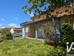 Vente Maison 5 chambresSaint-Orens-de-Gameville