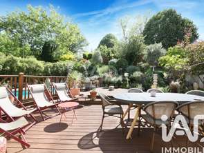 Vente Maison 5 chambresSaint-Orens-de-Gameville