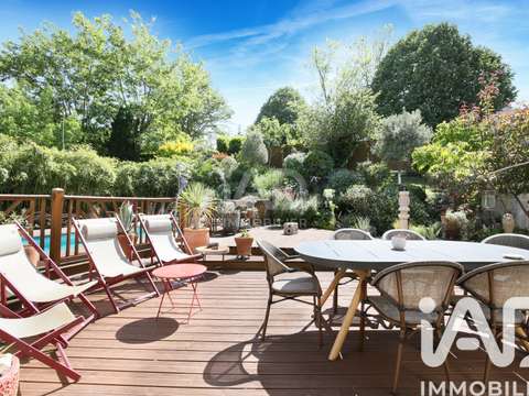 Vente maison 7 pièces Saint-Orens-de-Gameville 31