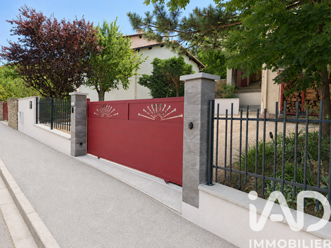 Vente maison 7 pièces Saint-Orens-de-Gameville 31