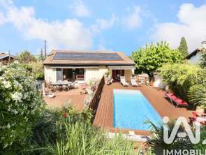 Vente Maison 5 chambresSaint-Orens-de-Gameville