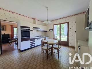 Vente maison 5 pièces Vente maison 5 pièces