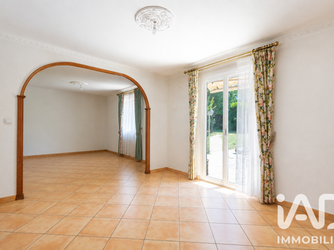 Vente maison 7 pièces Vente maison 7 pièces