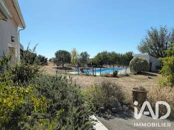 Vente Maison 3 chambresSaint-Orens-de-Gameville