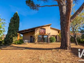 Vente maison 6 pièces Saint-Orens-de-Gameville 31