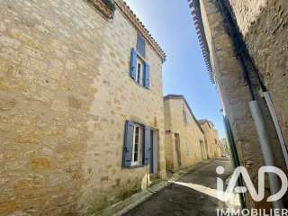 Vente maison 3 pièces Vente maison 3 pièces