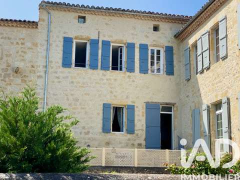 Vente maison 3 pièces Saint-Orens-Pouy-Petit 32