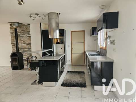 Vente maison 4 pièces Saint-Ouen 41
